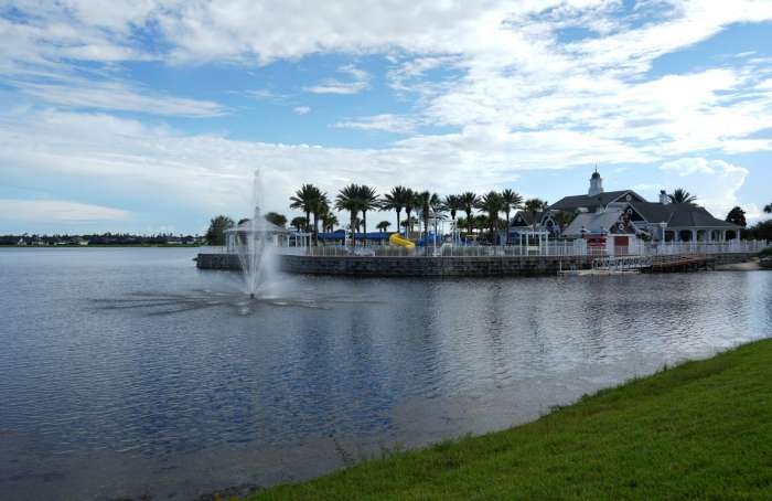 Learn more about Beacon Lake