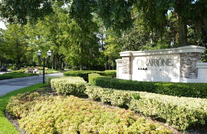 Learn more about Cimarrone & County Road 210 Golf Communities
