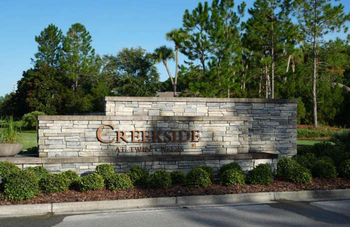 Learn more about Creekside