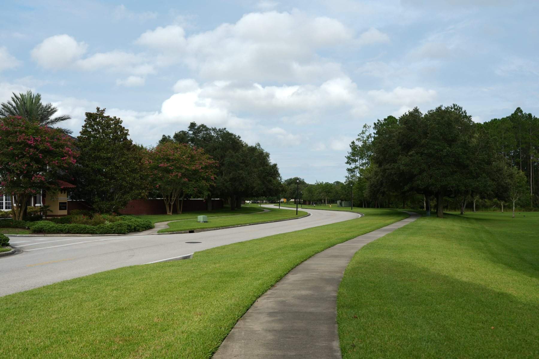 durbin-crossing-tree-lined-boulevard-sidewalk