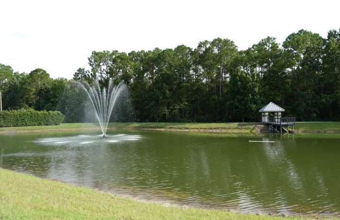 Learn more about Julington Creek Plantation
