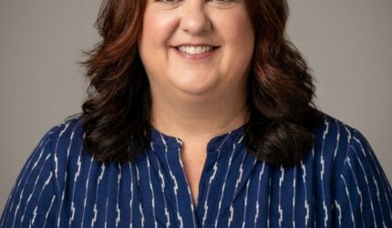 Cora Hunt, Associate at RE/MAX Welcome Home