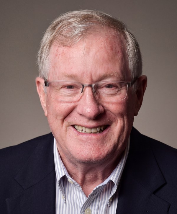 James Hughes