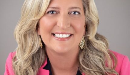 Laura Ranneklev, Broker Owner at RE/MAX Welcome Home