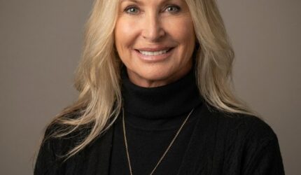 Lori Wilford, Associate at RE/MAX Welcome Home