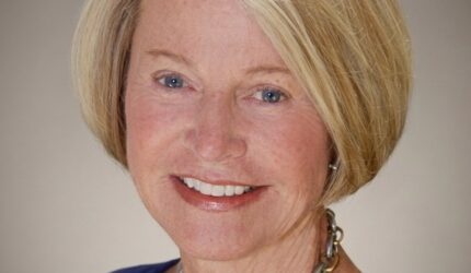 Mary McCollum, Associate at RE/MAX Welcome Home