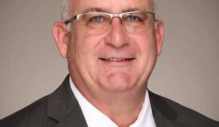 Peter O'Brien, Associate at RE/MAX Welcome Home