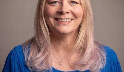 Robin Rawald, Associate at RE/MAX Welcome Home