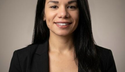 Stephanie Negron Sanchez, Associate at RE/MAX Welcome Home