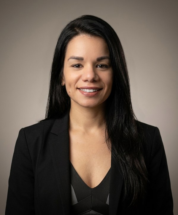 Stephanie Negron Sanchez
