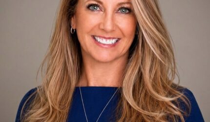 Suzan Rogalski, Sales Associate and Team Leader at RE/MAX Welcome Home