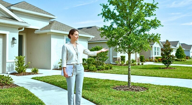 The HOA Violation That Almost Derailed a St. Johns County Sale ? HOA violation pre-listing St. Johns County
