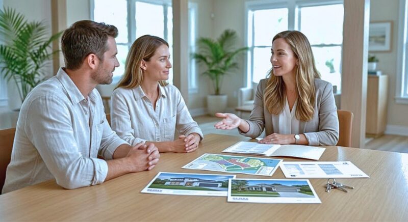 new construction vs resale in St. Johns County