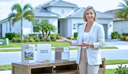 Stop Discounting Your Commission Before the Conversation Starts ? real estate listing commission structure