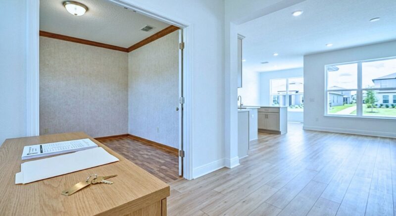 Builder Incentives Rarely Beat a Negotiated Resale in St. Johns County