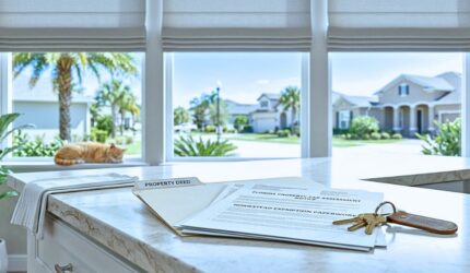 Florida Homestead Portability Tax Savings St. Johns Buyers Miss ? Florida homestead portability St. Johns County